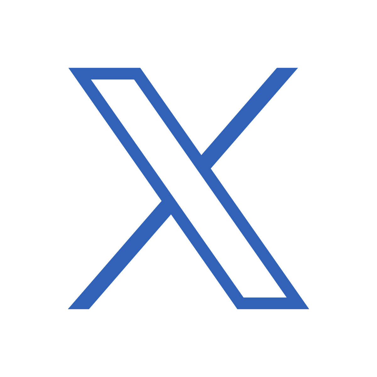 Twitter icon